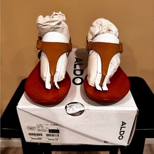 Aldo Ferwig Sandals